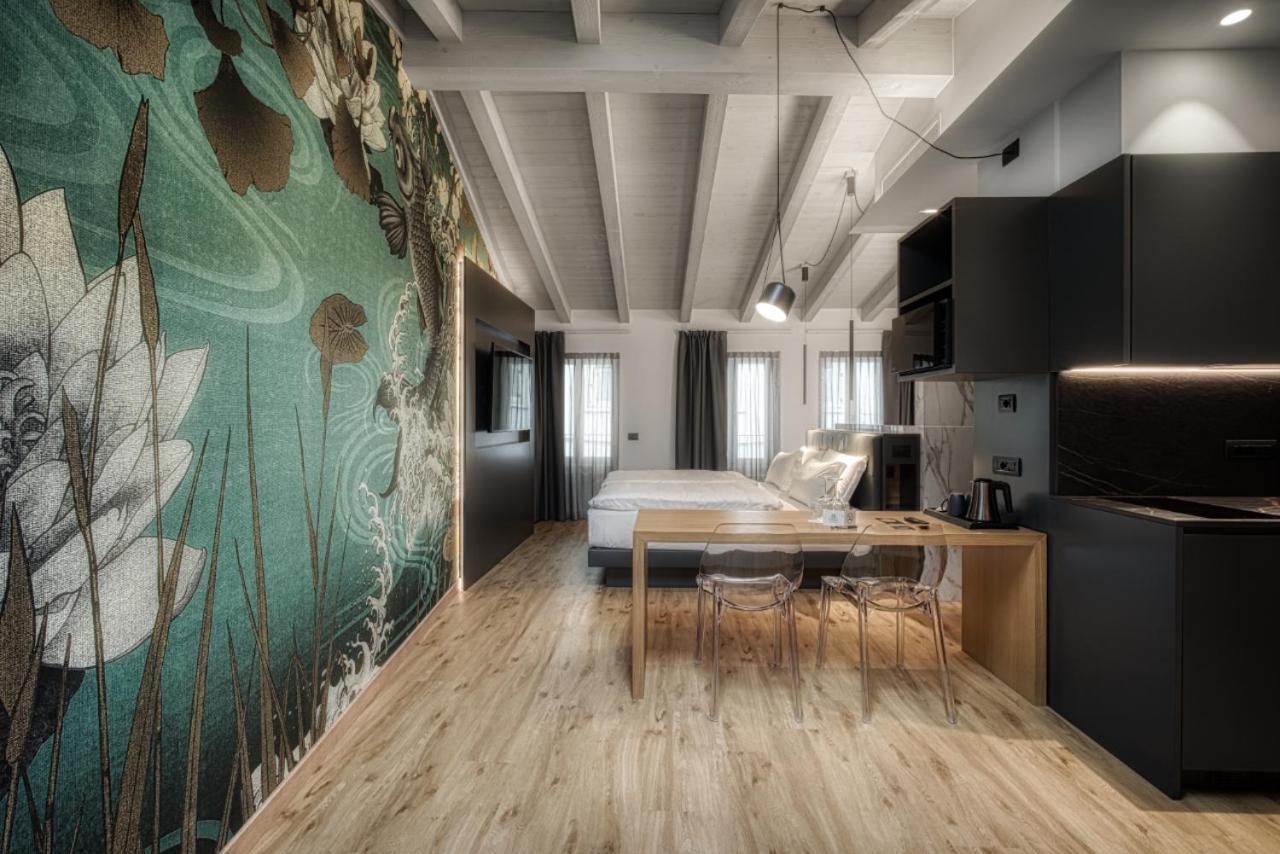 M Loft - Adults Only Apartamento *